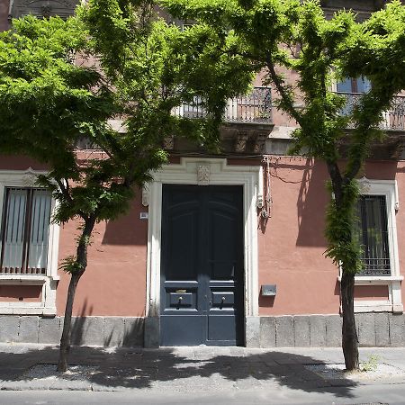 카타니아 La Dimora Del Marchese B&B 외부 사진