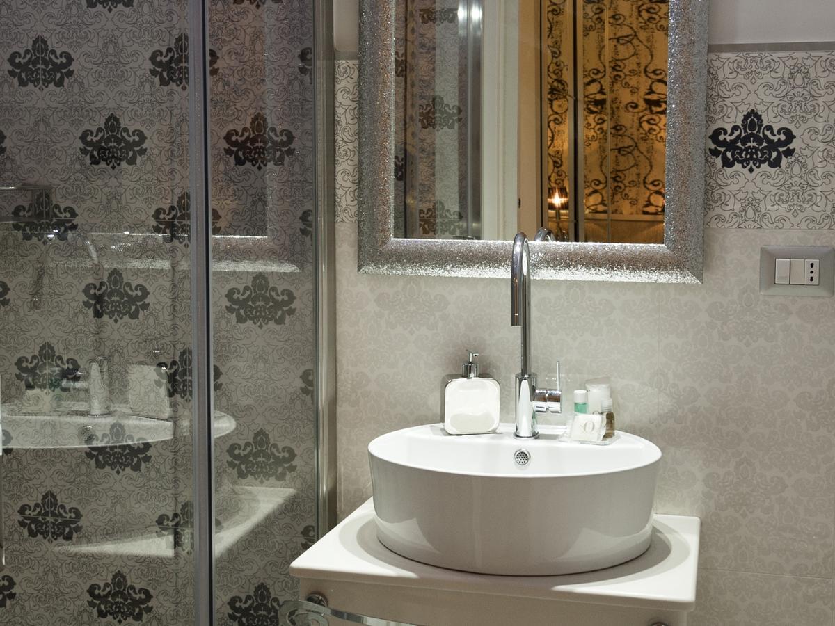 카타니아 La Dimora Del Marchese B&B 외부 사진