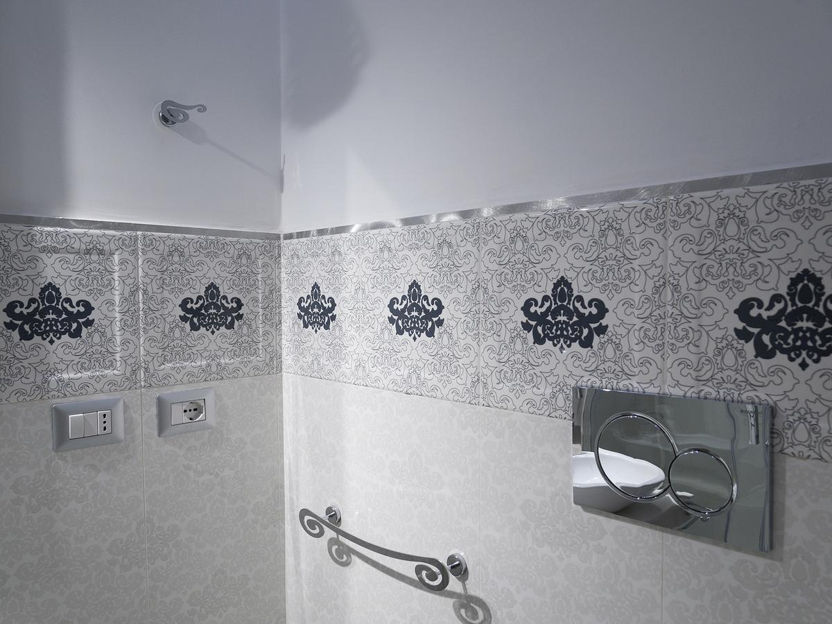 카타니아 La Dimora Del Marchese B&B 외부 사진