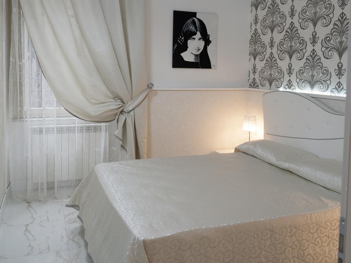 카타니아 La Dimora Del Marchese B&B 외부 사진