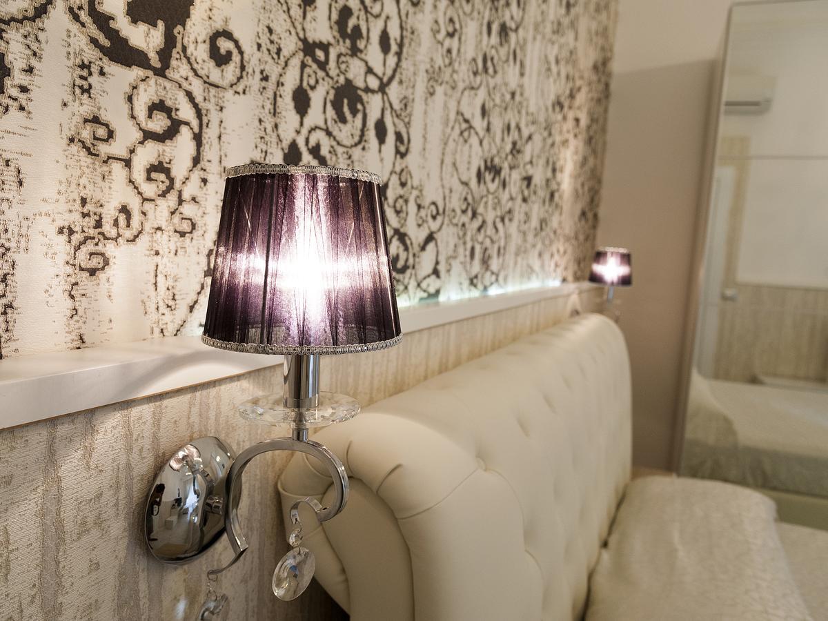 카타니아 La Dimora Del Marchese B&B 외부 사진