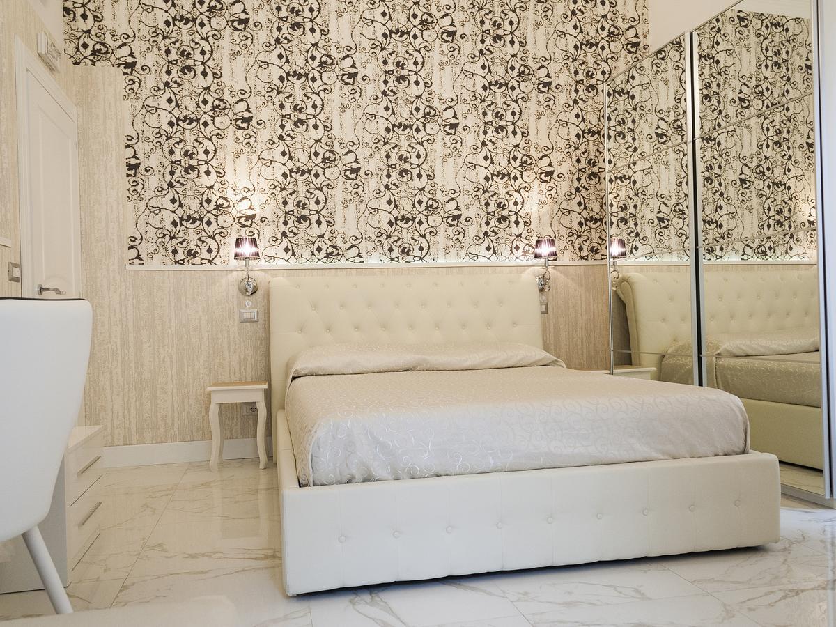 카타니아 La Dimora Del Marchese B&B 외부 사진