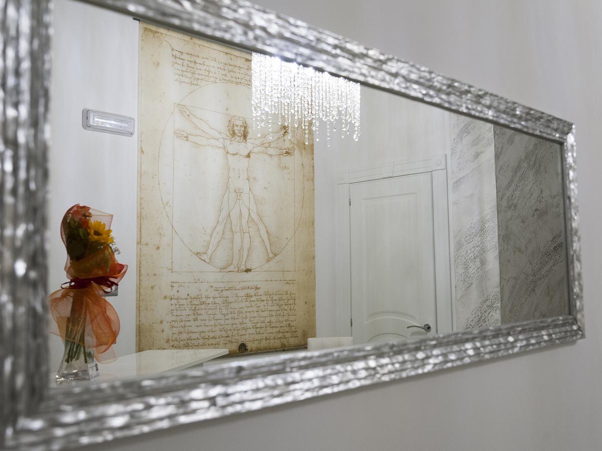 카타니아 La Dimora Del Marchese B&B 외부 사진