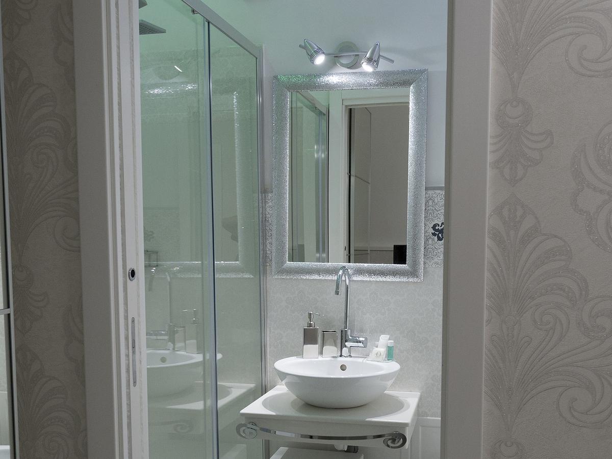 카타니아 La Dimora Del Marchese B&B 외부 사진