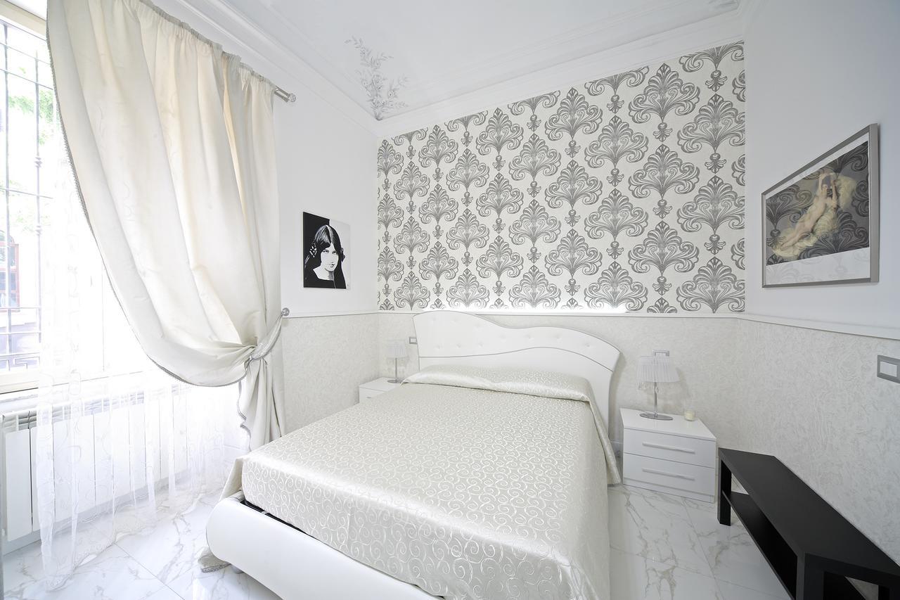 카타니아 La Dimora Del Marchese B&B 외부 사진
