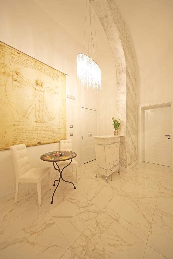 카타니아 La Dimora Del Marchese B&B 외부 사진