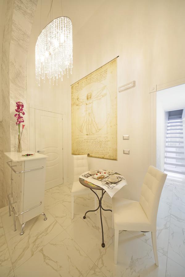 카타니아 La Dimora Del Marchese B&B 외부 사진