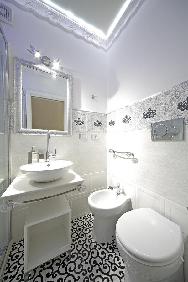 카타니아 La Dimora Del Marchese B&B 외부 사진